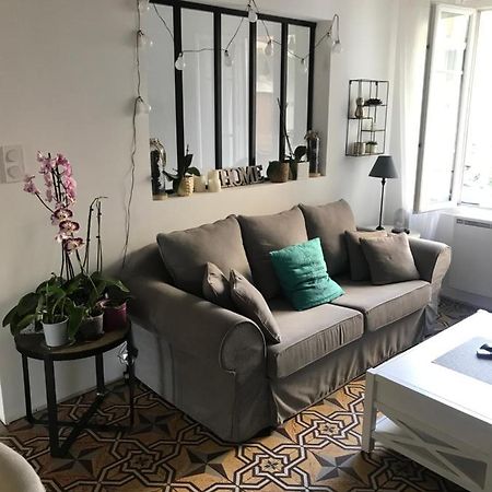 La Maison De Tonton Les Aires 외부 사진