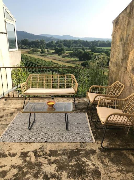 La Maison De Tonton Les Aires 외부 사진