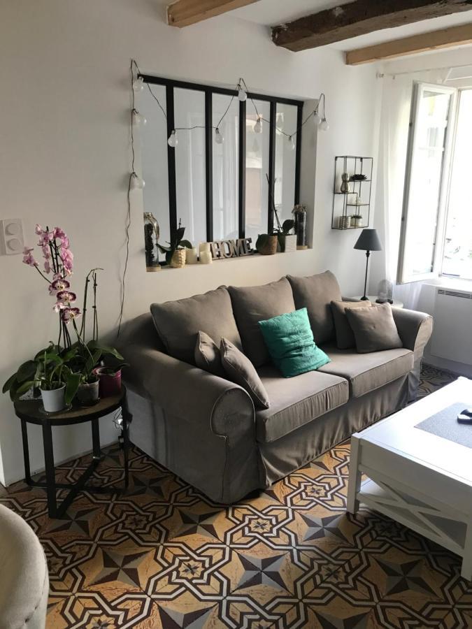 La Maison De Tonton Les Aires 외부 사진