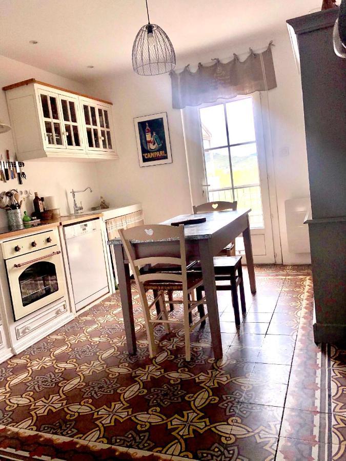 La Maison De Tonton Les Aires 외부 사진