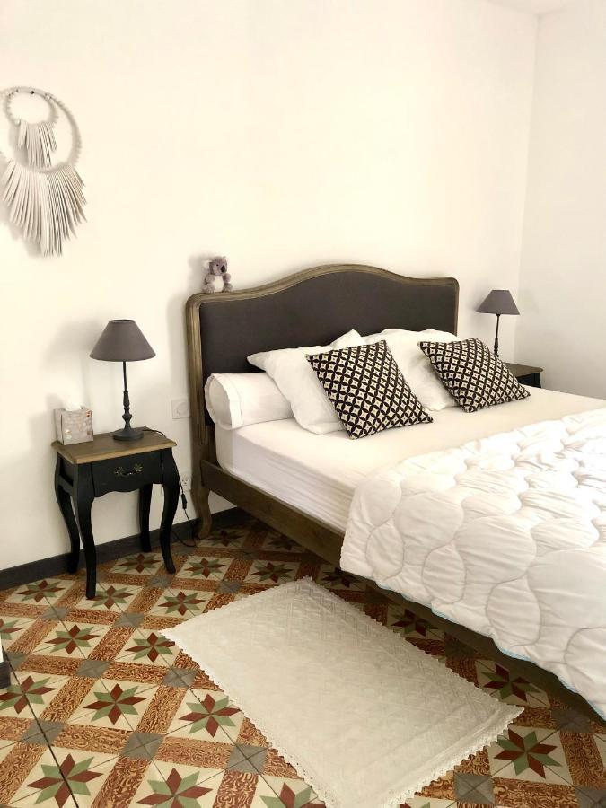 La Maison De Tonton Les Aires 외부 사진