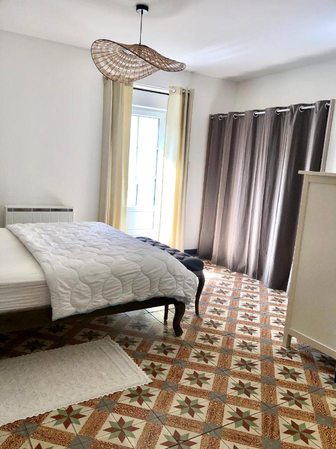 La Maison De Tonton Les Aires 외부 사진