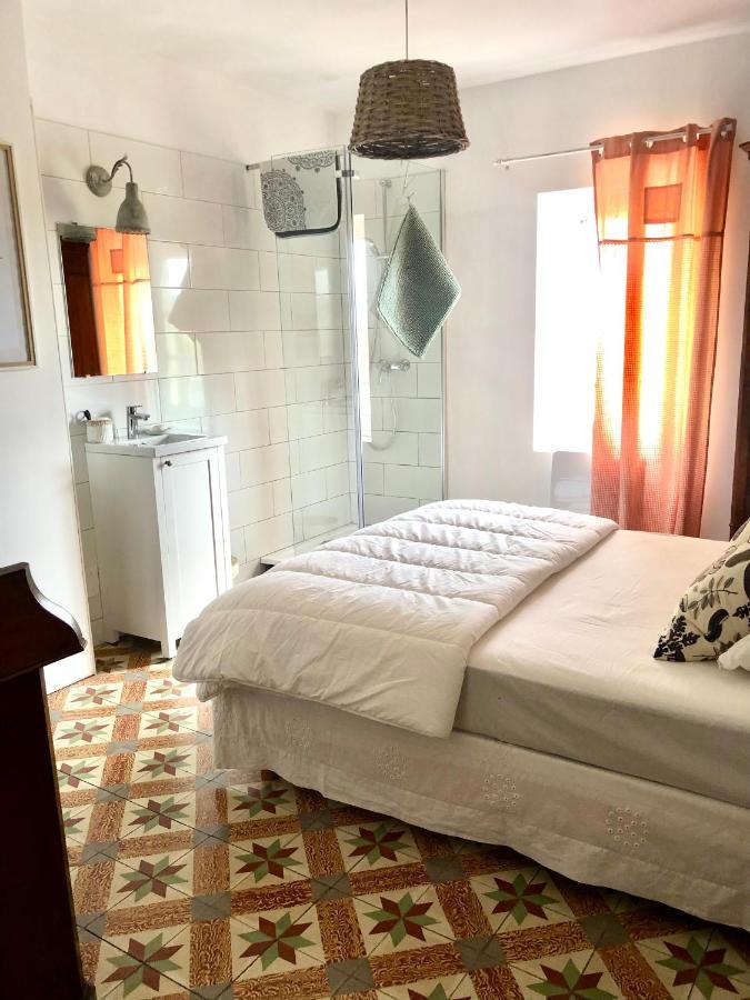 La Maison De Tonton Les Aires 외부 사진